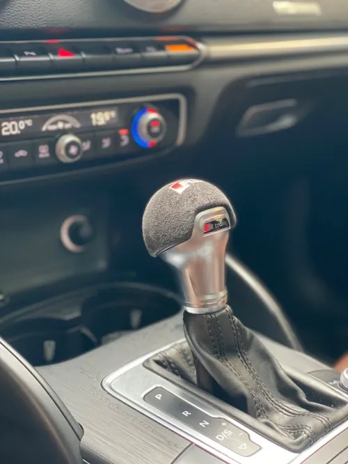 Audi A3 2019 S Line