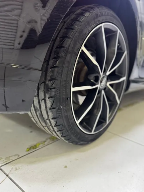 Audi A3 2019 A3