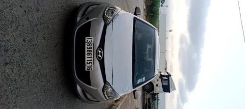 Hyundai i20 2015 Extrême