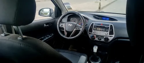 Hyundai i20 2015 Extrême