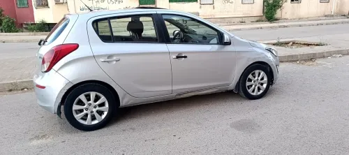 Hyundai i20 2015 Extrême