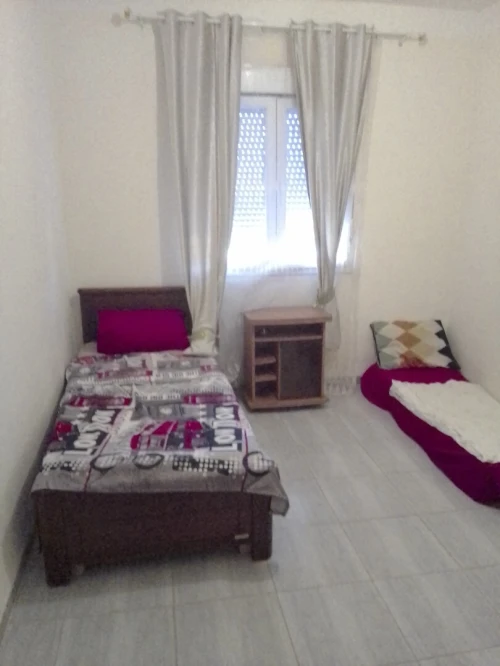 Location Appartement F4 Tipaza Tipaza