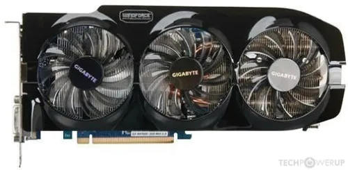 Cartes Graphiques à Petit Prix  GTX 750 Ti / GTX 560 Ti / GTX 670 / Quadro P400