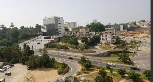 Vente Appartement F3 Alger Hydra