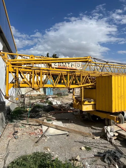 Grue ENMTP GMR 1805