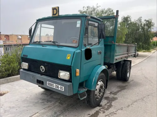 SONACOM K 120 2006