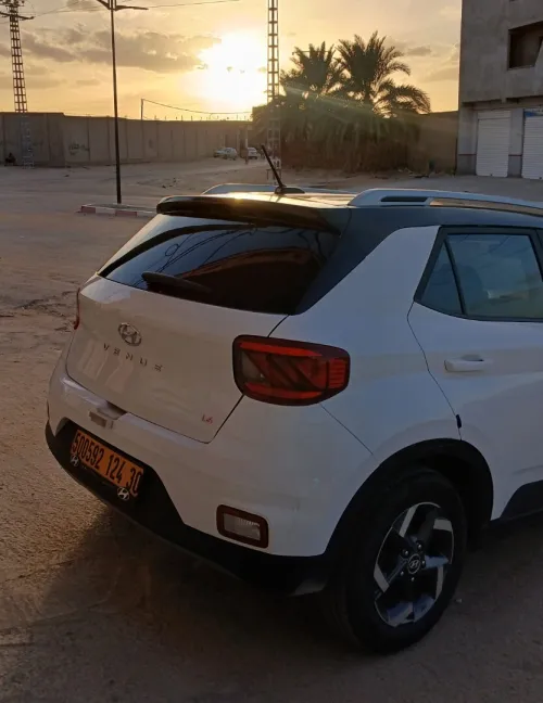 Hyundai Venue  2024 