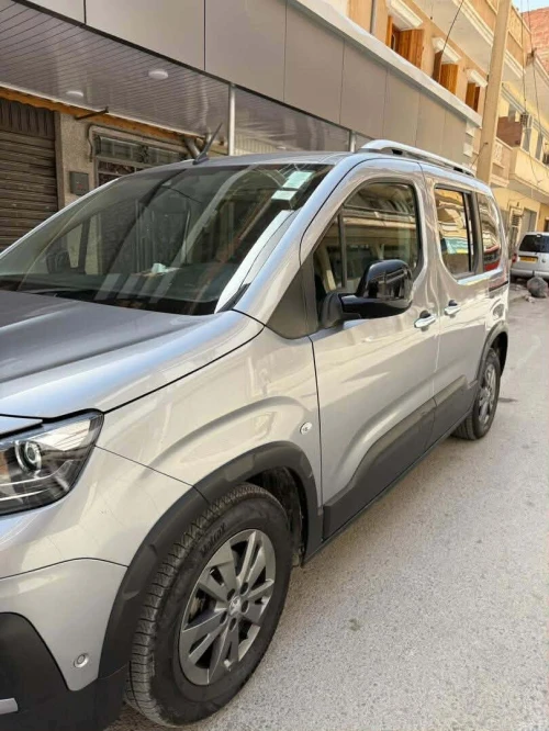 Peugeot rifter 2022 rifter