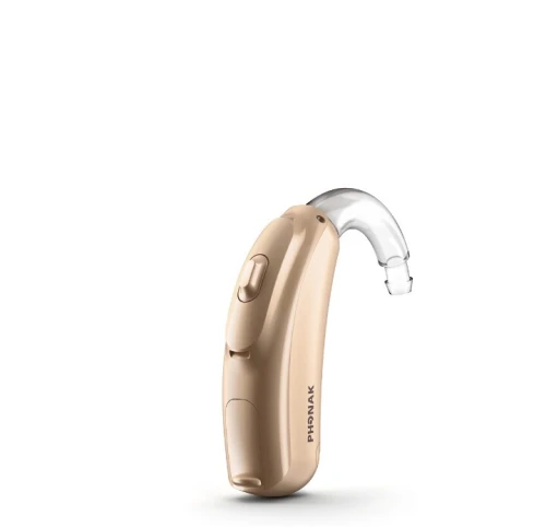 (2)Appareil auditif phonak Vitus BTE Micro Original suisse