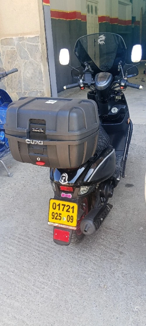 Vms LinhaiCoxi2 2025