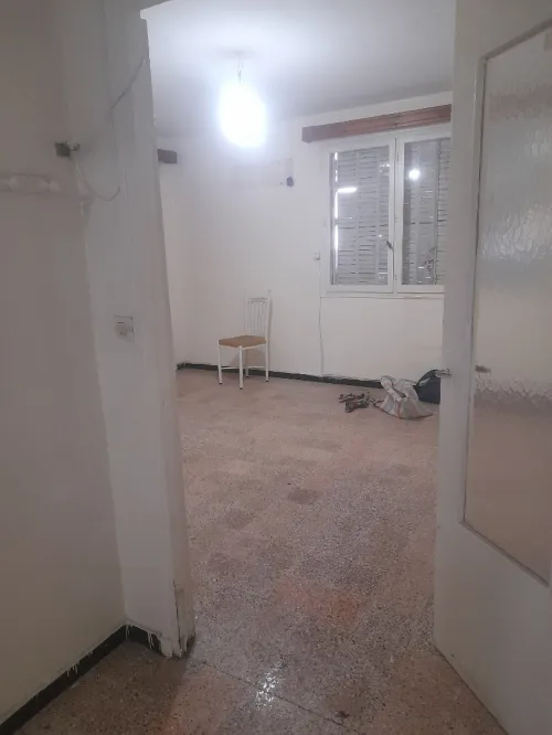 Location Appartement F3 Annaba El hadjar