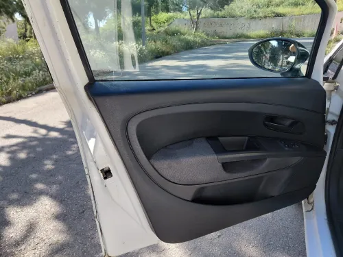 Fiat Grande Punto 2009 Grande Punto