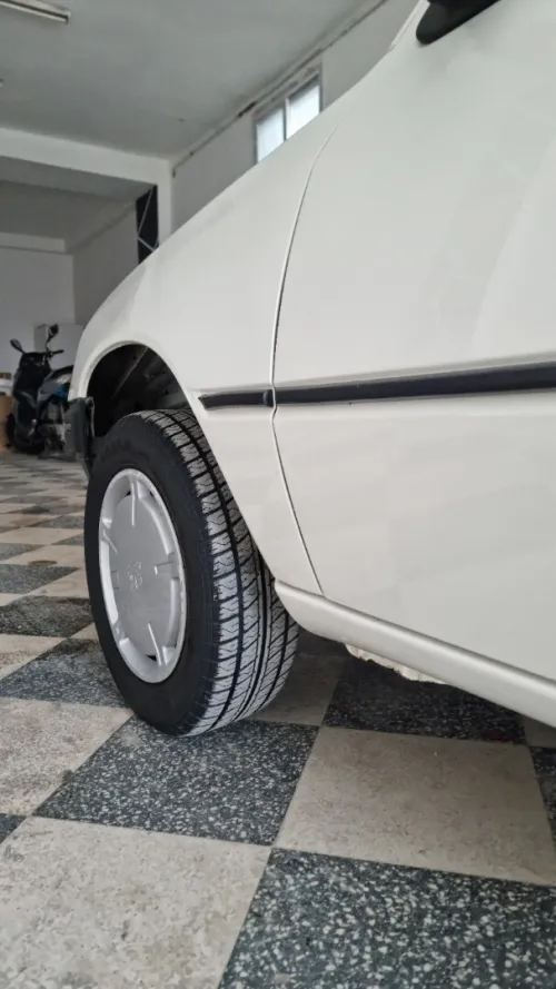Peugeot 205 1992 Gr