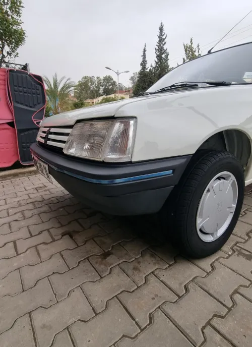 Peugeot 205 1992 Gr