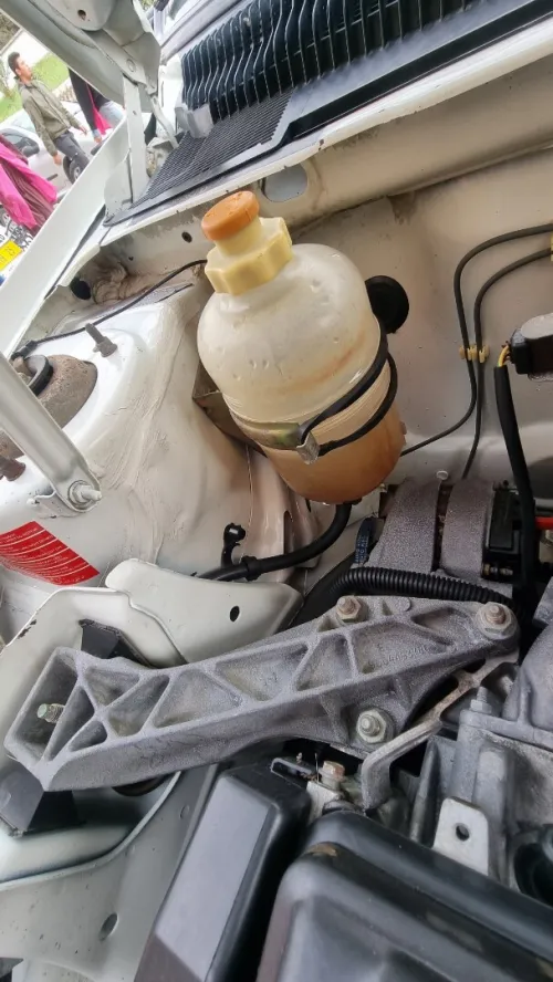 Peugeot 205 1992 Gr