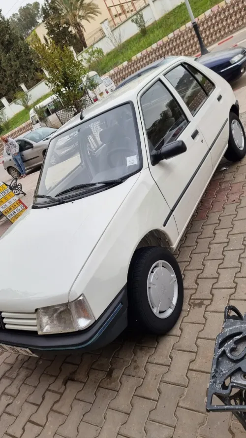 Peugeot 205 1992 Gr