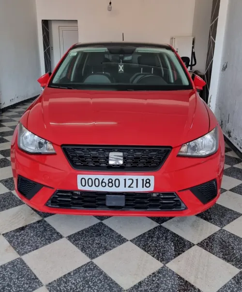 Seat Ibiza 2021 Style Business