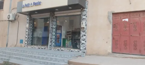 Vente Local Oran Hassi bounif