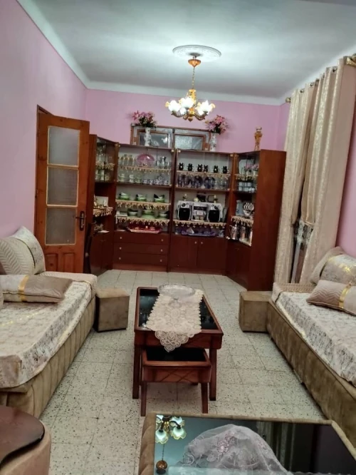 Location Appartement Niveau de villa F4 Blida Bougara