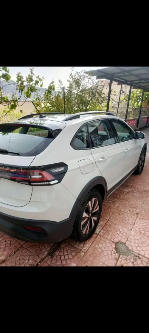 Volkswagen Taigo 2022 Life Plus