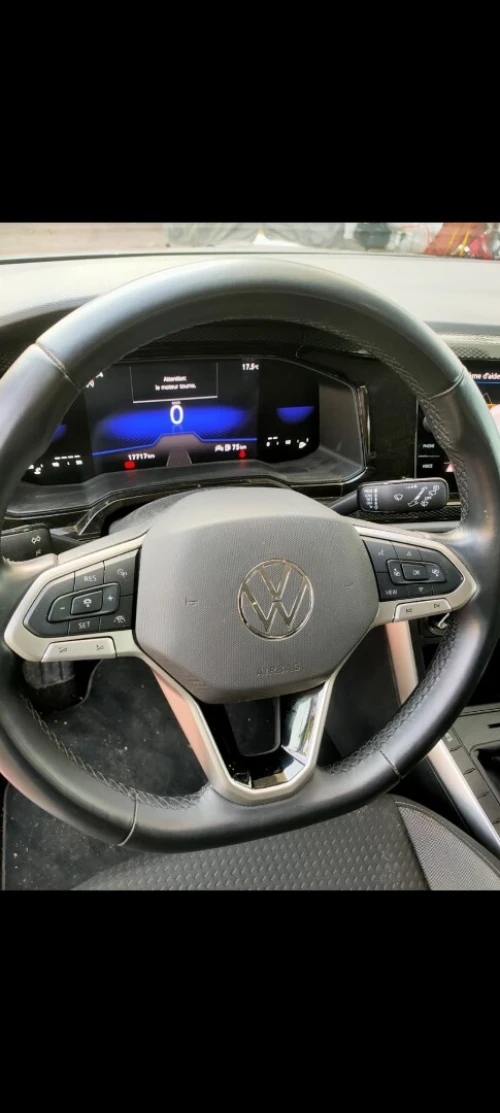Volkswagen Taigo 2022 Life Plus