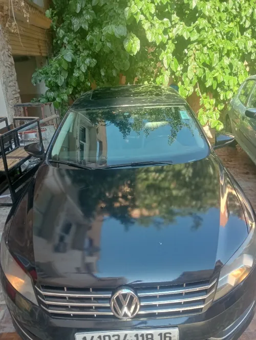 Volkswagen Passat 2018 R Line
