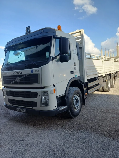 Volvo Volvo 2007