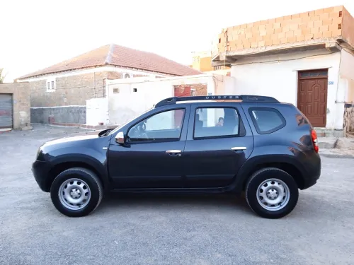 Dacia Duster 2014 FaceLift Lauréate