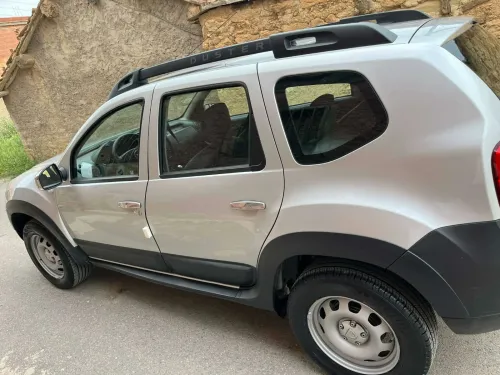 Dacia Duster 2015 FaceLift Lauréate
