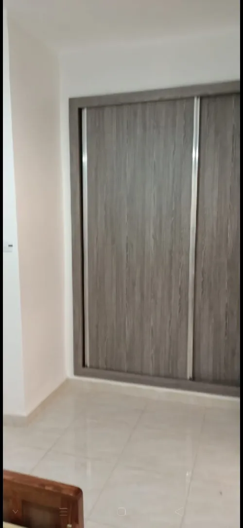 Vente Appartement F4 Alger Bouzareah