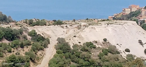 Vente Terrain Alger Rais hamidou