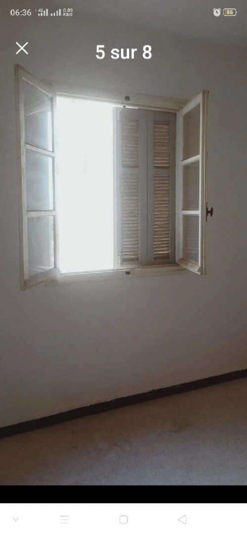 Location F3 Tipaza Bou ismail