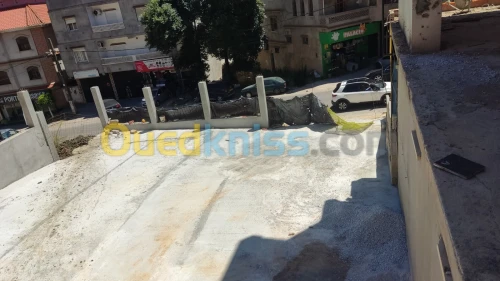 Location Immeuble Alger Draria