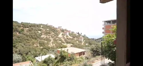 Vente Villa Alger Bouzareah