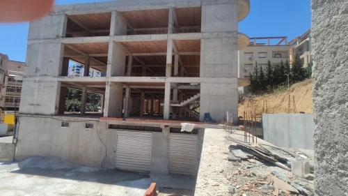Location Immeuble Alger Draria