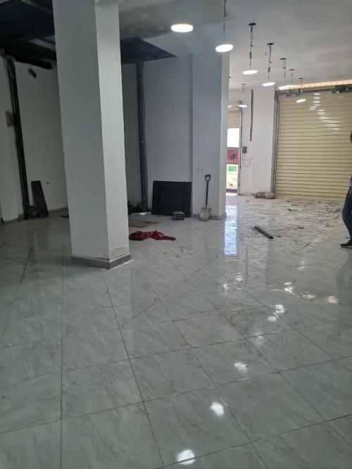 Location Local Alger Bouzareah