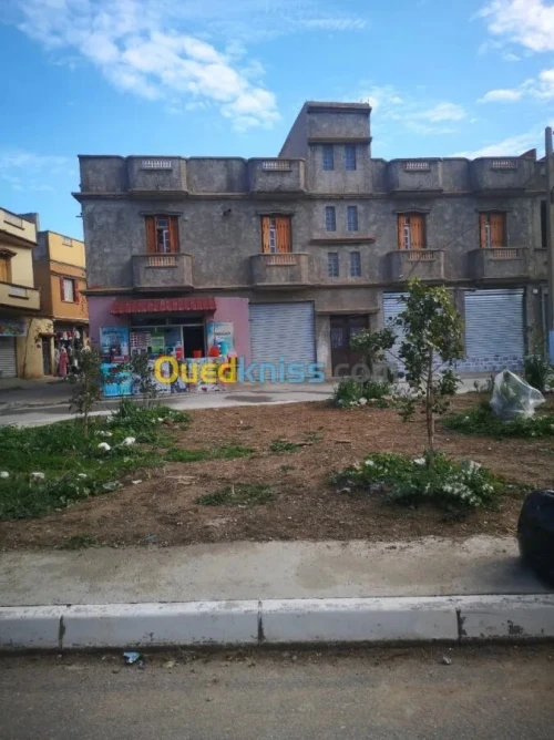 Vente Villa Bordj Bou Arreridj Medjana