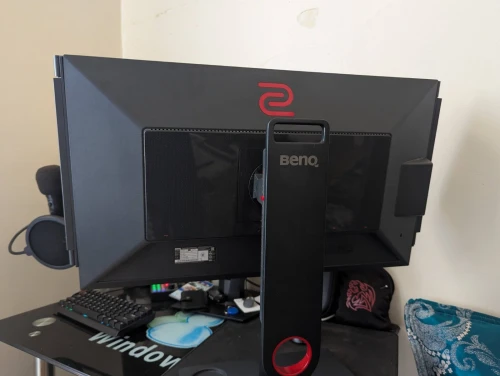 Ecran benq xl2740-b