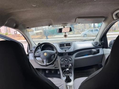 Suzuki Celerio 2011 Celerio