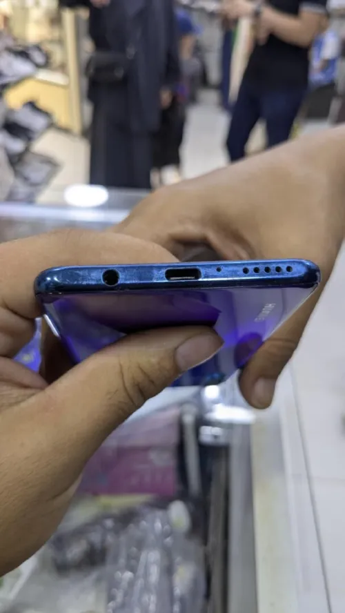 Hawaï P30 lite