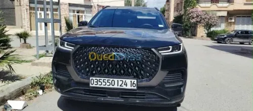 Chery Tiggo 8 pro  2024 8 PRO