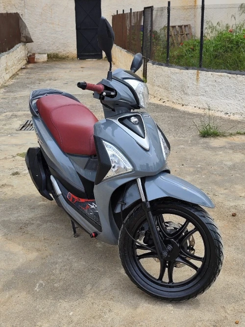 Sym Symphonie st 