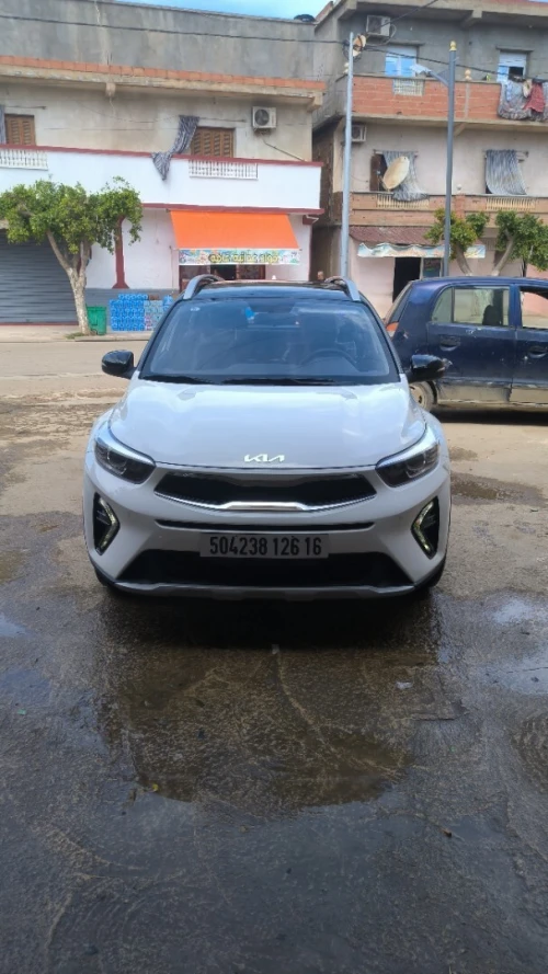 Kia KX1 2026 Kx1