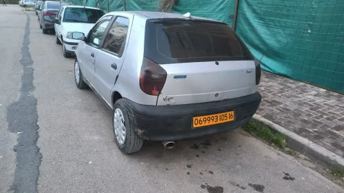 Fiat Palio 2004 Palio