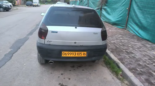 Fiat Palio 2004 Palio