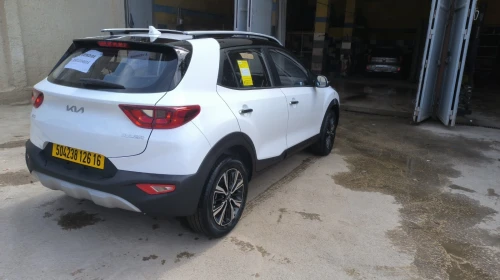 Kia KX1 2026 Kx1