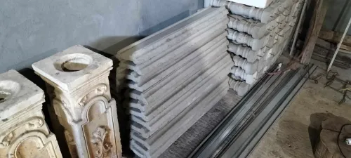 Materiaux de construction