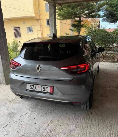 Renault Clio 5 2023 