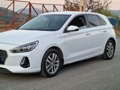Hyundai i30 2019 i30