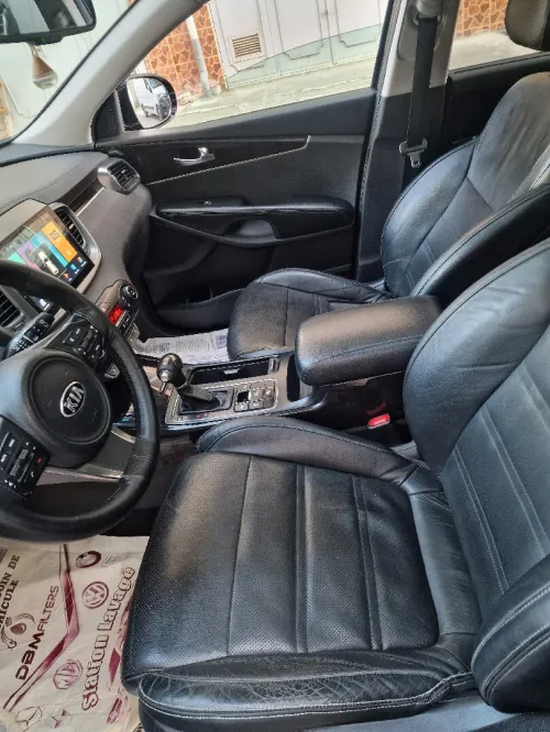 Kia Sorento 2017 Premium 7 Places